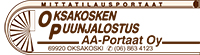 oksakoski-logo