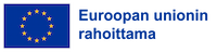 EU rahoitus logo